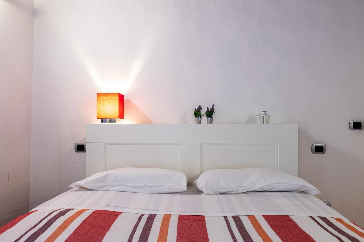 Sant'Ambrogio Colorful Apartment ฟลอเรนซ์ ภายนอก รูปภาพ