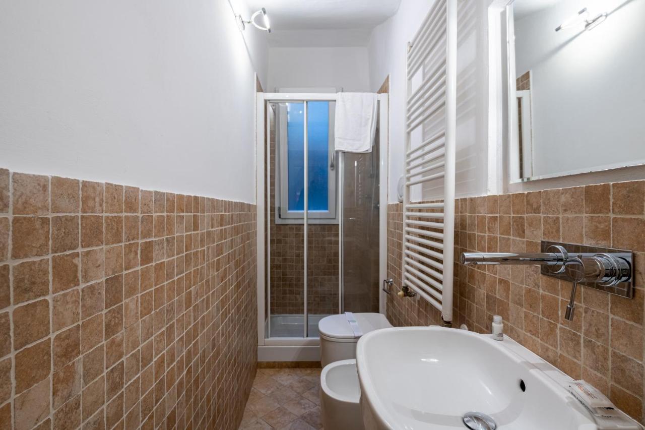 Sant'Ambrogio Colorful Apartment ฟลอเรนซ์ ภายนอก รูปภาพ